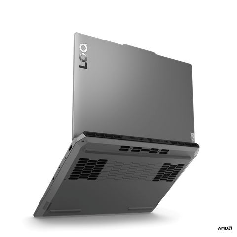  Laptop Lenovo Gaming LOQ 15ARP9 83JC003VVN R7-7435HS| 12GB| 512GB| 6GB RTX4050| 15.6