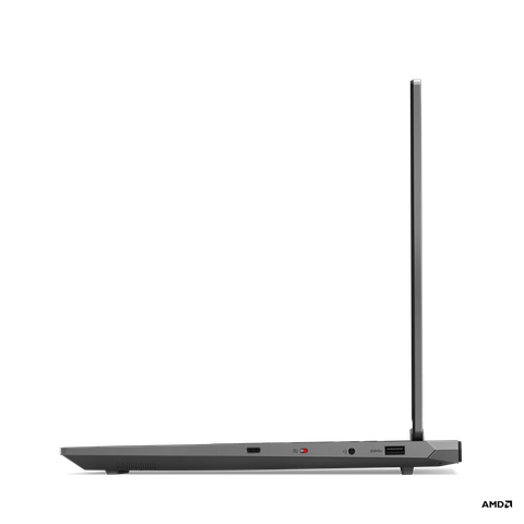  Laptop Lenovo Gaming LOQ 15ARP9 83JC003VVN R7-7435HS| 12GB| 512GB| 6GB RTX4050| 15.6