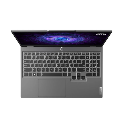  Laptop Lenovo Gaming LOQ 15IAX9 83GS001SVN i5-12450HX| 12GB| 512GB| 4GB RTX2050| 15.6