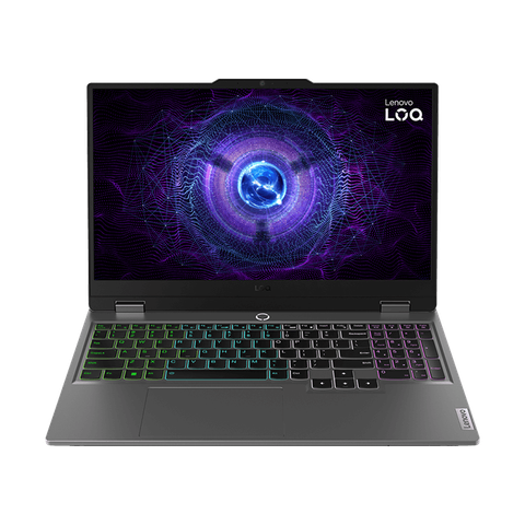  Laptop Lenovo Gaming LOQ 15IRX9 83DV012LVN i5-13450HX| 12GB| 512GB| RTX3050 6GB| 15.6