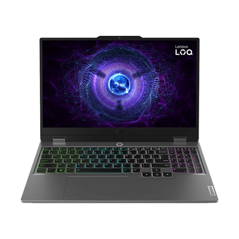  Laptop Lenovo Gaming LOQ 15IRX9 83DV00UGVN i7-13650HX| 24GB| 512GB| 6GB RTX4050| 15.6