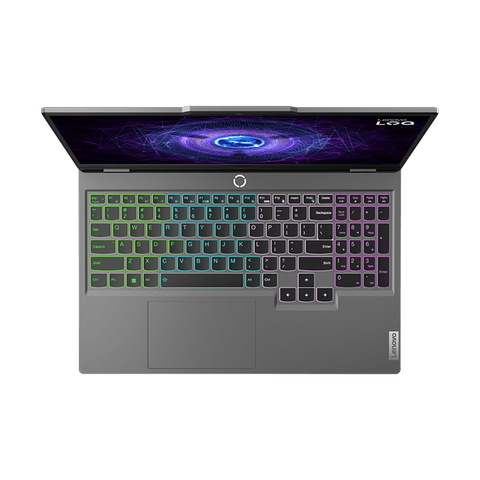  Laptop Lenovo Gaming LOQ 15IRX9 83DV012LVN i5-13450HX| 12GB| 512GB| RTX3050 6GB| 15.6