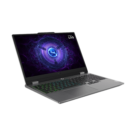  Laptop Lenovo Gaming LOQ 15IRX9 83DV00UGVN i7-13650HX| 24GB| 512GB| 6GB RTX4050| 15.6