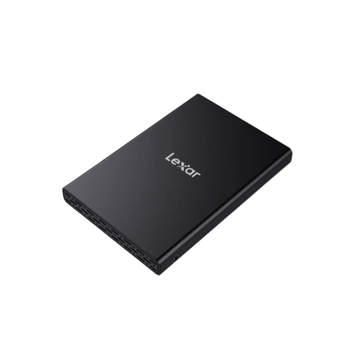  Box ổ cứng Lexar E100 LPAE100-RNNNG 2.5 inch (USB 3.2) 