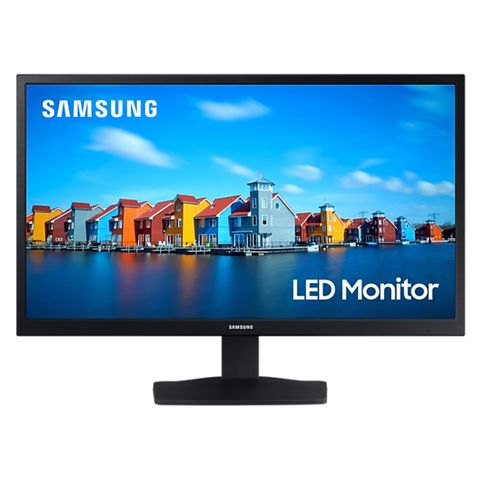  Màn hình máy tính LCD SAMSUNG LS19A330NHEXXV 18.5″HD 1366×768|TN|60HZ|5MS 