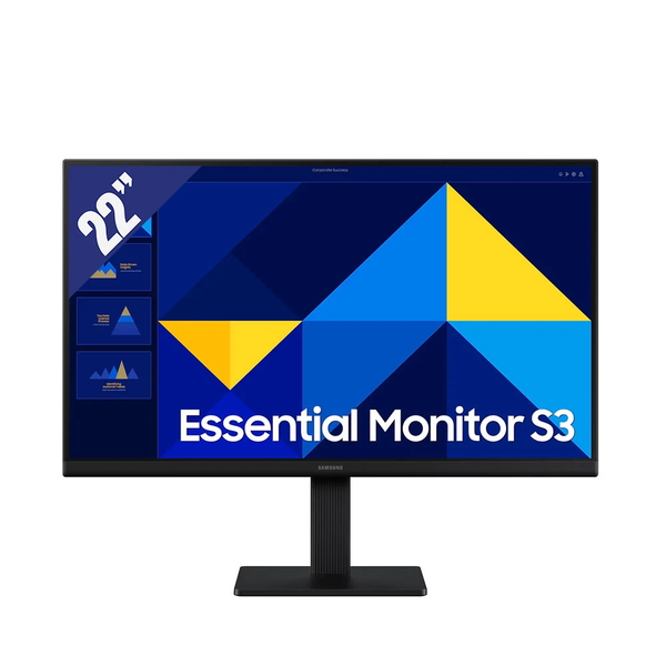  Màn hình máy tính LCD SAMSUNG LS22D300GAEXXV 22