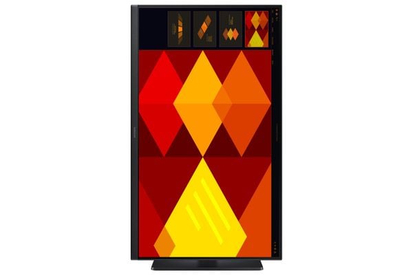  Màn hình máy tính LCD SAMSUNG LS22D400GAEXXV 22