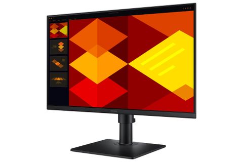  Màn hình máy tính LCD SAMSUNG LS22D400GAEXXV 22