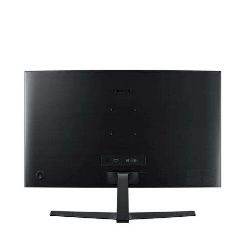  Màn hình máy tính LCD SAMSUNG Cong LS24C366EAEXXV 24