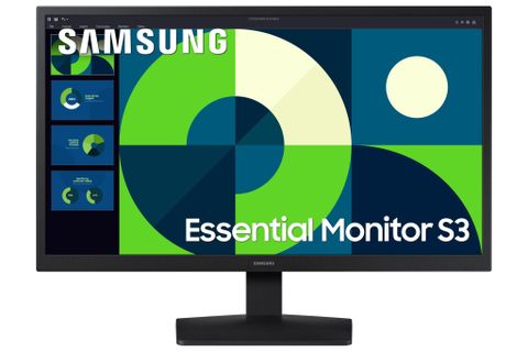  Màn hình máy tính LCD SAMSUNG LS24D310EAEXXV 24