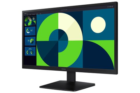  Màn hình máy tính LCD SAMSUNG LS24D310EAEXXV 24