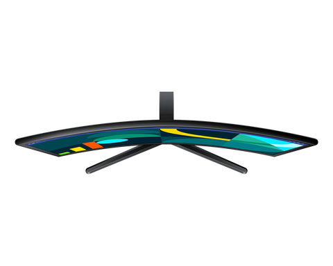  Màn hình máy tính LCD Cong SAMSUNG LS24D366GAEXXV 24