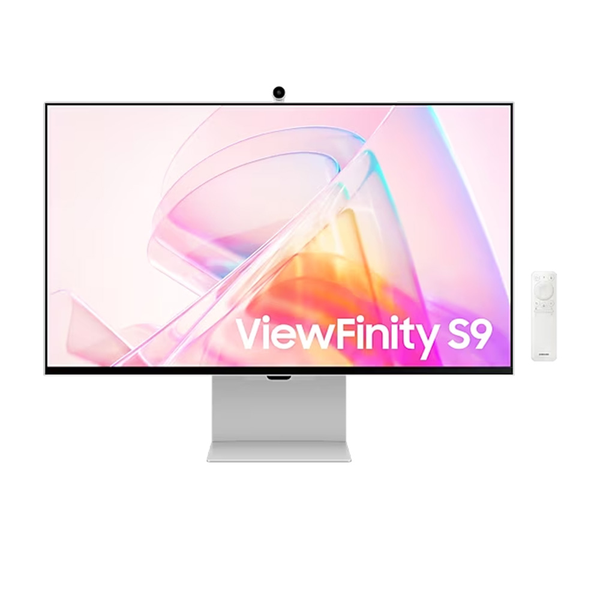  Màn hình máy tính LCD SAMSUNG ViewFinity S9 5K LS27C900PAEXXV 27