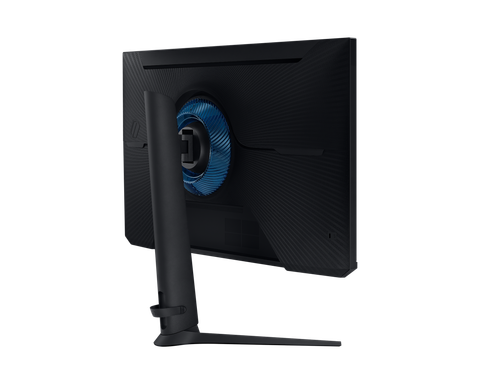  Màn hình máy tính LCD SAMSUNG LS27CG510EEXXV 27