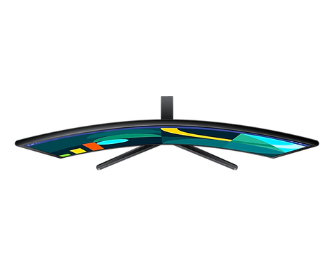  Màn hình máy tính LCD Cong SAMSUNG LS27D366GAEXXV 27