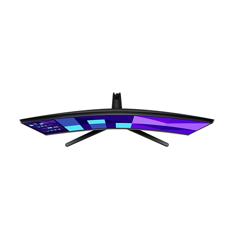  Màn hình máy tính LCD Cong SAMSUNG LS27D390GAEXXV 27