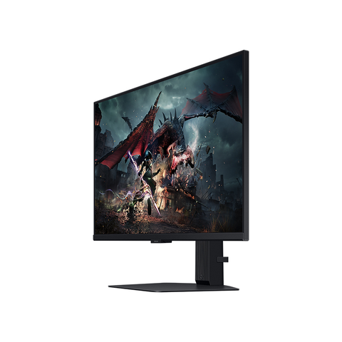  Màn hình máy tính LCD SAMSUNG Odyssey G5 G50D LS32DG502EEXXV 32