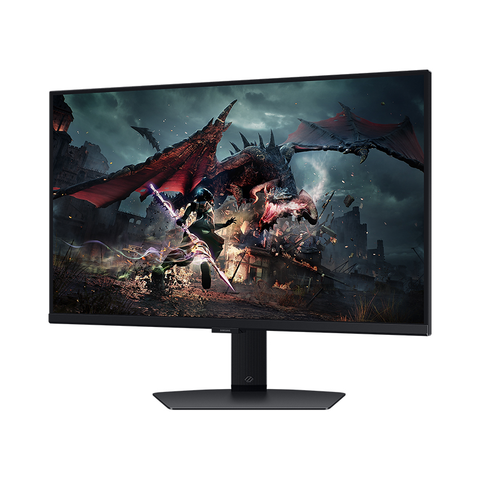  Màn hình máy tính LCD SAMSUNG Odyssey G5 G50D LS27DG502EEXXV 27