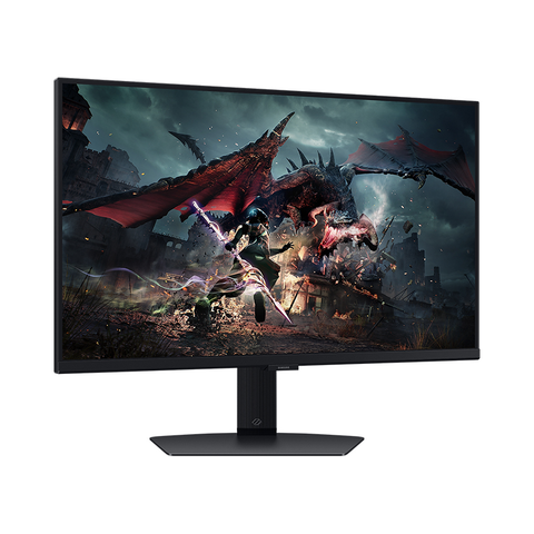  Màn hình máy tính LCD SAMSUNG Odyssey G5 G50D LS32DG502EEXXV 32