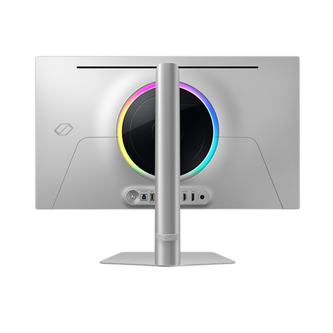  Màn hình máy tính LCD SAMSUNG Odyssey OLED G6 G60SD LS27DG602SEXXV 27