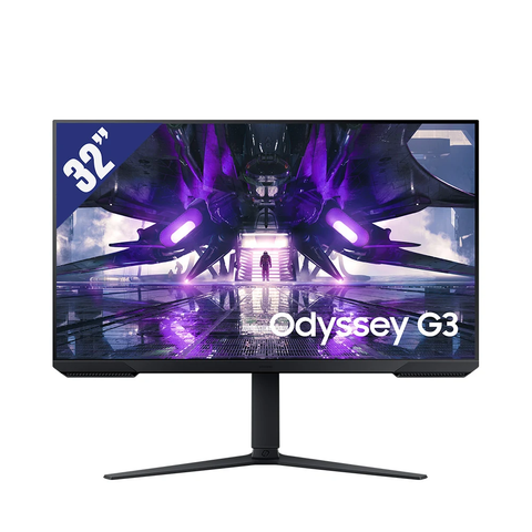  Màn hình máy tính LCD SAMSUNG LS32AG320NEXXV 32
