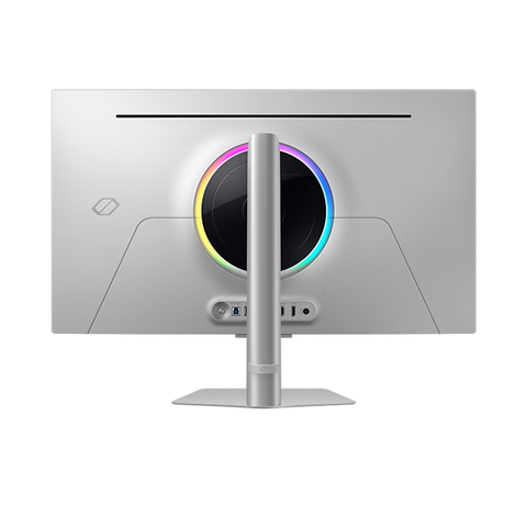  Màn hình máy tính LCD SAMSUNG Odyssey OLED G8 G80SD LS32DG802SEXXV 32