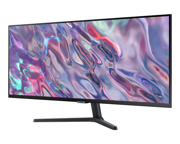  Màn hình máy tính LCD SAMSUNG ViewFinity S5 LS34C500GAEXXV 34