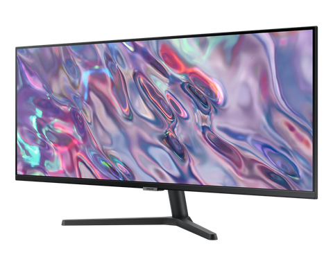  Màn hình máy tính LCD SAMSUNG ViewFinity S5 LS34C500GAEXXV 34