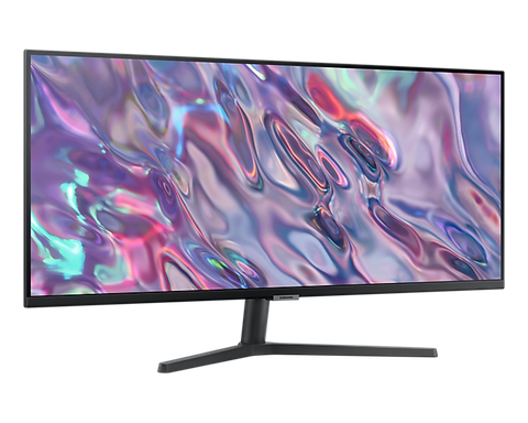  Màn hình máy tính LCD SAMSUNG ViewFinity S5 LS34C500GAEXXV 34