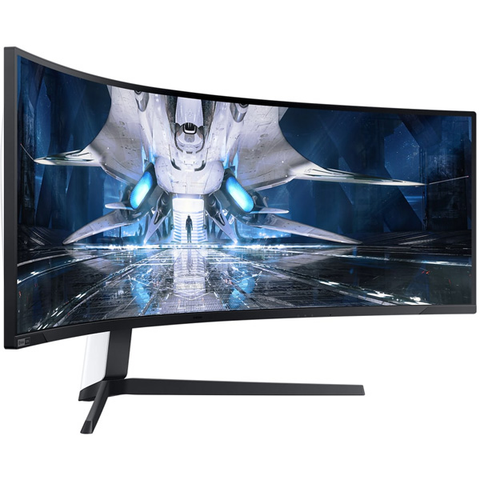  Màn hình máy tính Cong LCD SAMSUNG Odyssey NEO G9 LS49AG950NEXXV 49