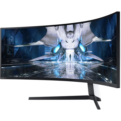  Màn hình máy tính Cong LCD SAMSUNG Odyssey NEO G9 LS49AG950NEXXV 49