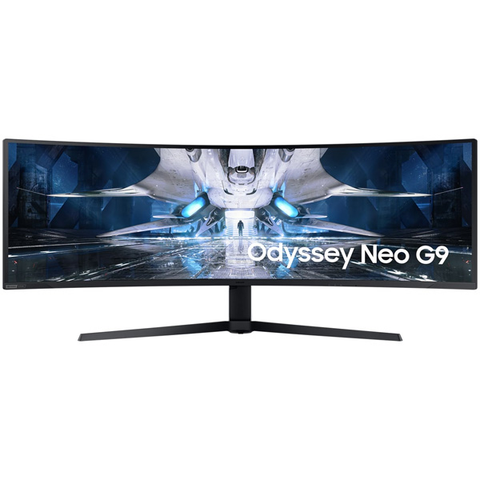  Màn hình máy tính Cong LCD SAMSUNG Odyssey NEO G9 LS49AG950NEXXV 49