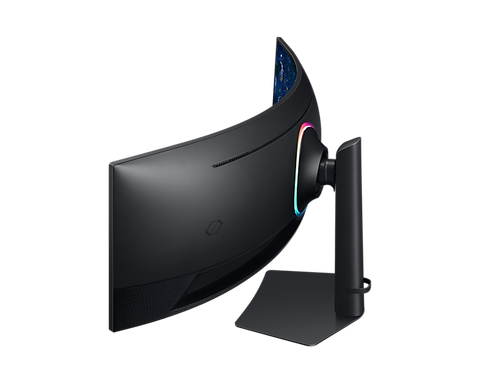  Màn hình máy tính Gaming LCD Cong SAMSUNG LS49CG954EEXXV 49
