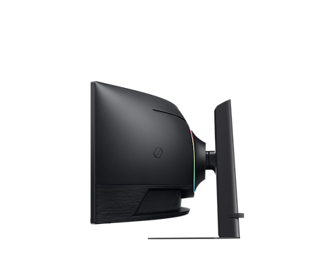  Màn hình máy tính Gaming LCD Cong SAMSUNG LS49CG954EEXXV 49