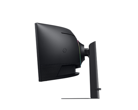  Màn hình máy tính Gaming LCD Cong SAMSUNG LS49CG954EEXXV 49