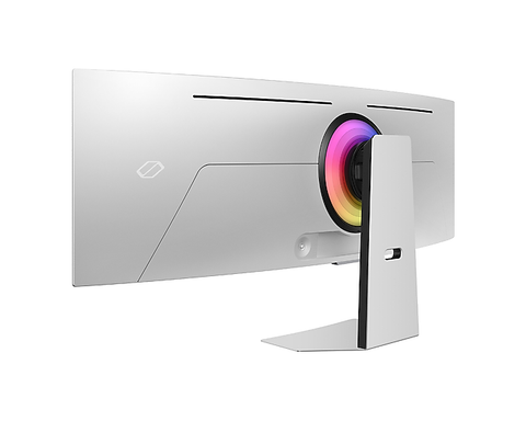  Màn hình máy tính Gaming LCD Cong SAMSUNG LS49CG954SEXXV 49