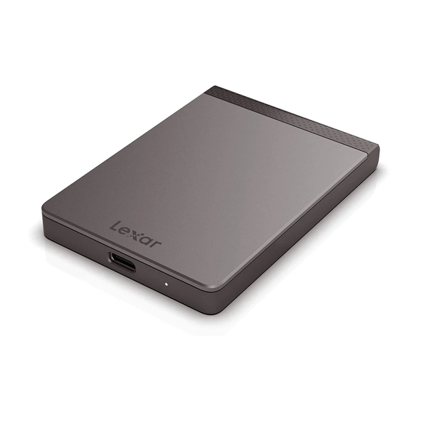  Ổ cứng di động SSD Lexar SL200 1TB USB 3.1 LSL200X001T-RNNNG 