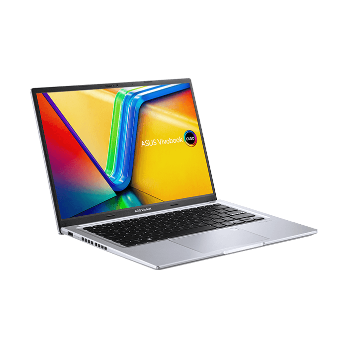  Laptop Asus VivoBook 14 M1405YA-KM047W R5-7530U| 8GB| 512GB| OB| 14