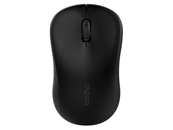  Chuột máy tính Rapoo M20 (Không dây - Kết nối USB) 