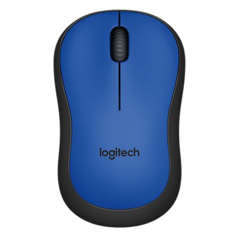  Chuột máy tính Logitech M221 (Không dây - Kết nối USB) 