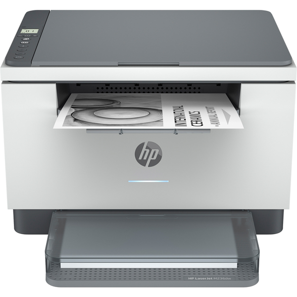  Máy in laser đa chức năng HP LaserJet MFP M236DW 9YF95A ( In đa năng , In qua Wifi , In đảo mặt ) 
