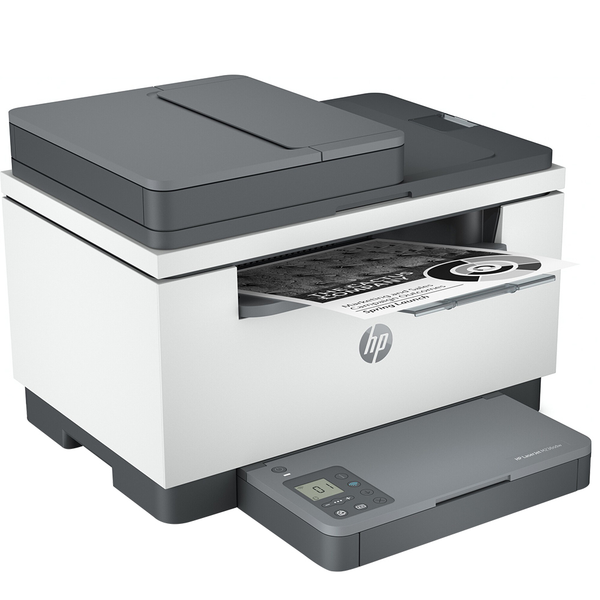  Máy in Laser đa chức năng HP LaserJet MFP M236sdw 9YG09A ( In đa năng , In qua Wifi , In đảo mặt ) 
