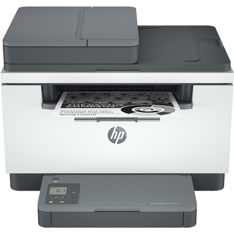  Máy in Laser đa chức năng HP LaserJet MFP M236sdw 9YG09A ( In đa năng , In qua Wifi , In đảo mặt ) 