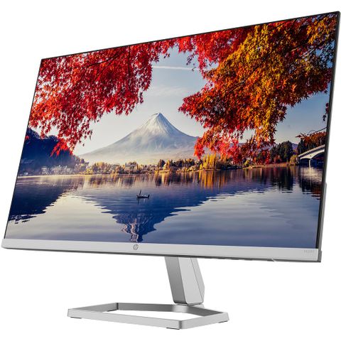  Màn hình máy tính LCD HP M24FW 2E2Y5AA 23.8″FHD 1920×1080/IPS/75Hz/5ms 