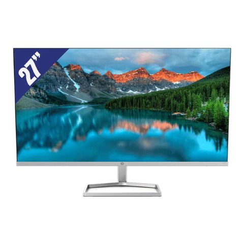  Màn hình máy tính LCD HP M27f 2H0N1AA 27″FHD 1920×1080/IPS/75Hz/5ms 