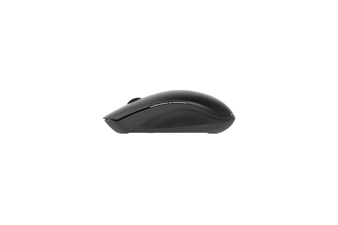  Chuột không dây Rapoo M320B Silent (Không dây - Kết nối USB) 