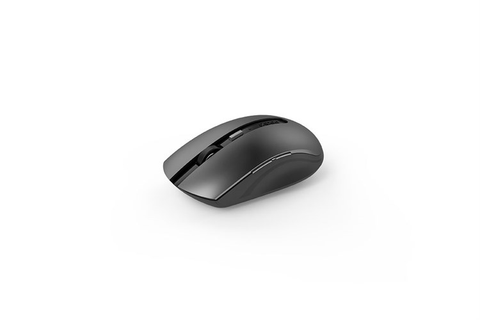  Chuột không dây Rapoo M320B Silent (Không dây - Kết nối USB) 
