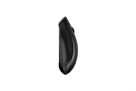  Chuột không dây Rapoo M320B Silent (Không dây - Kết nối USB) 