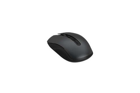  Chuột không dây Rapoo M320B Silent (Không dây - Kết nối USB) 
