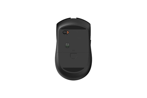  Chuột không dây Rapoo M320B Silent (Không dây - Kết nối USB) 